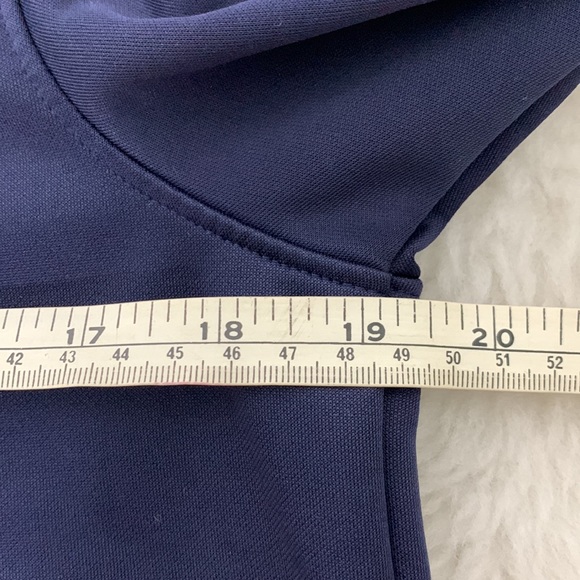 🔥 Youth Denver Broncos Hoodie size Large for boys or girls L(14/16) - Picture 9 of 11